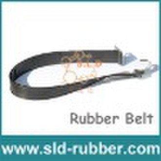 Rubber Belt