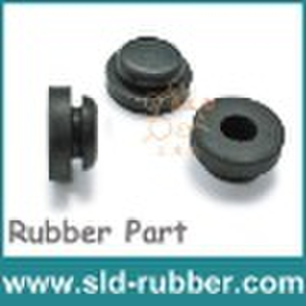 Custom Molding Rubber Part