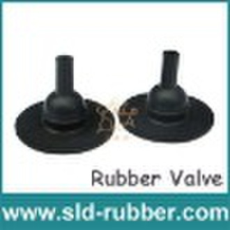 Rubber Inflation Valve for Balls