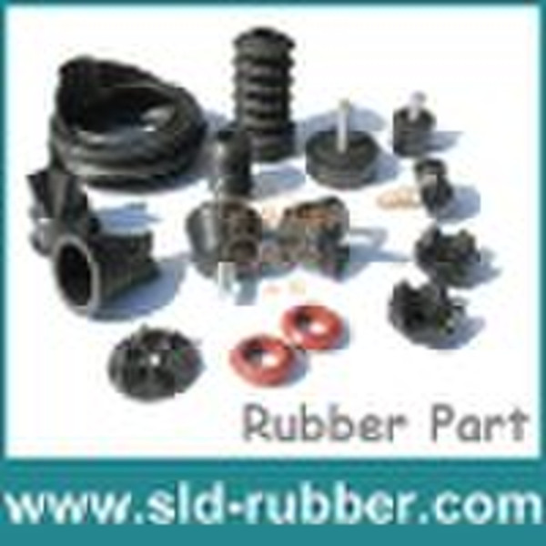 Rubber Accessories