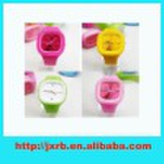 Sports Silicone Watch