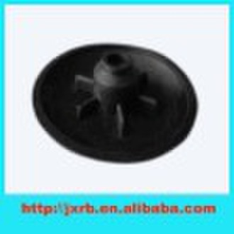 rubber seal tank ball