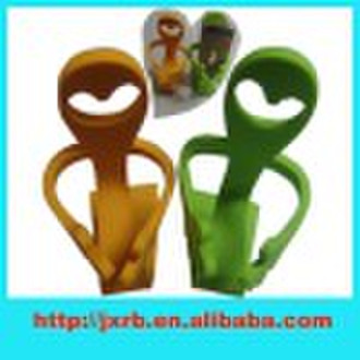 Silicone Mobile Phone Holder