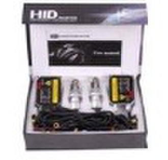 Hid Hi/Lo lamp