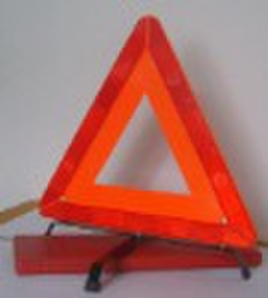 warning triangle