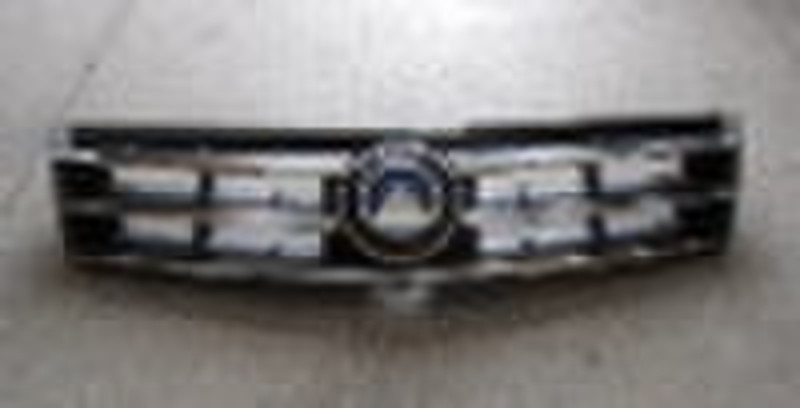 GEELY LG-3 Grill