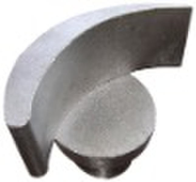 stainless Impeller
