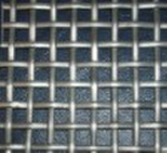 Square Iron Wire Mesh