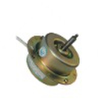 Smooth Running Capacitor Motor