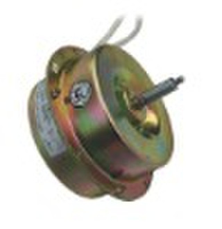 Single Phase Motor