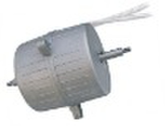 Aluminum  Motor