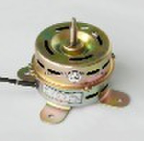 Air Conditioner Motor