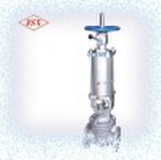 Gate Valve Hydraulic Actuator