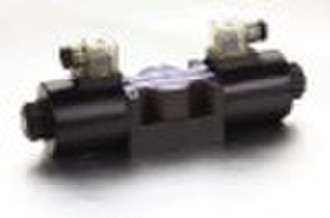 solenoid directional valve