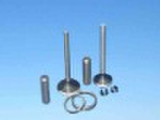 valve assembly series