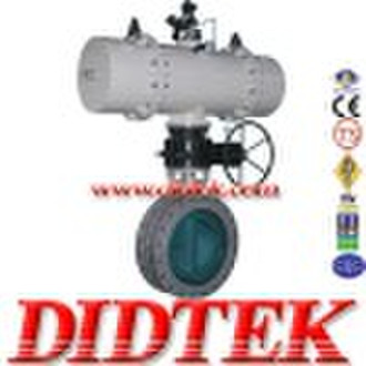 AVC Butterfly Valve