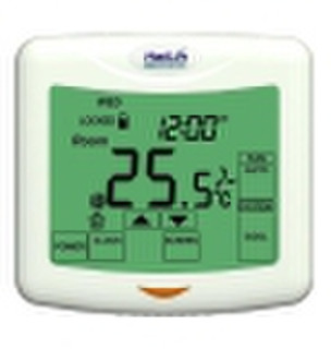 A4100 Touch Screen Thermostat