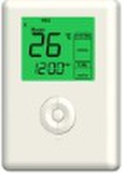 A3900 Series Wireless Thermostats