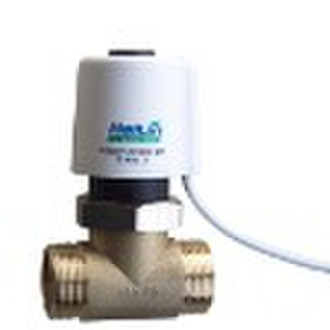 Electro Thermal Heating valve