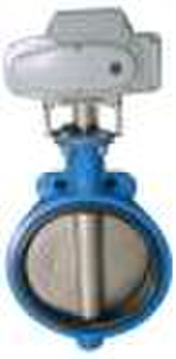 Butterfly Valves