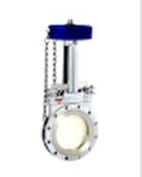 Knife Gate Valve