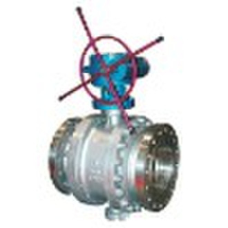 Ball Valve