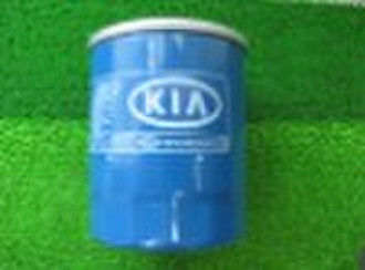 KIA Oil filter (MD 135737)