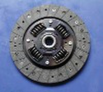 Clutch Disc For Nissan H20