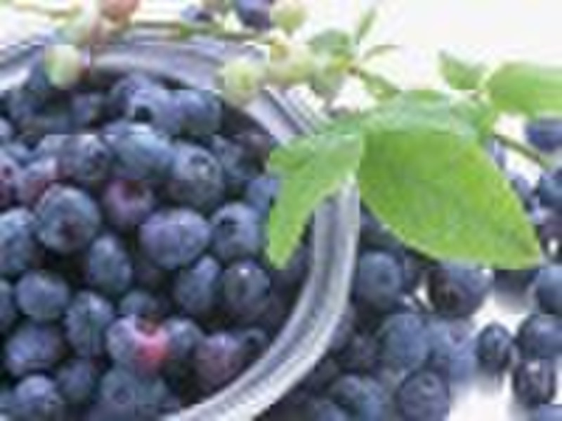 Blaubeeren