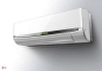 R410A High Efficient DC Inverter Air Conditioner