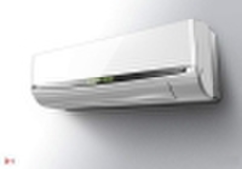 R410A High Efficient DC Inverter Air Conditioner