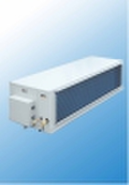 R410A DC INVERTER SPLIT DUCT AIR CONDITIONER