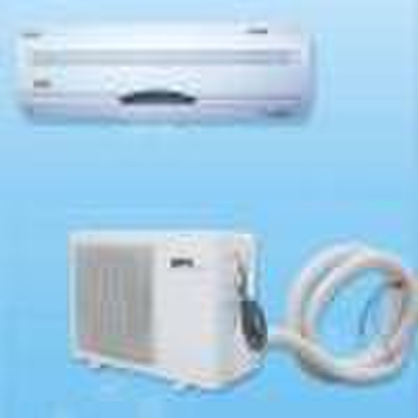 R410A DC Inverter Wandklimaanlage +