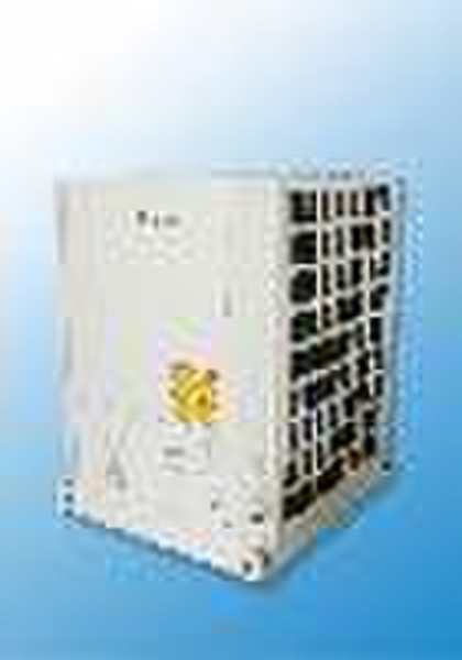 Air cooled chiller Swimming pool heat-pump(2-6P)