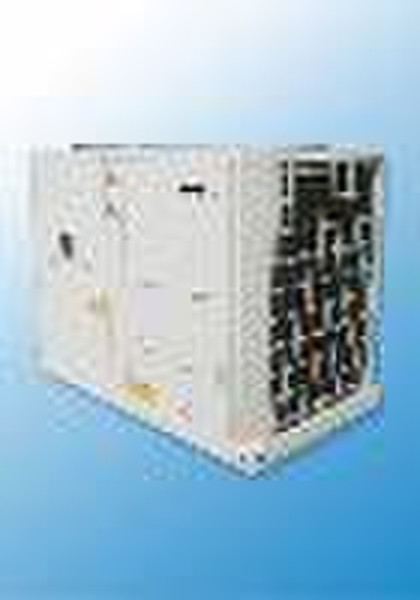 Swimming pool heat-pump(12P)