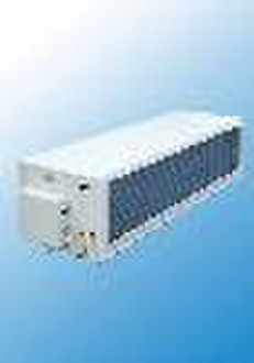 R410a DC Inverter Kanal Klimaanlage