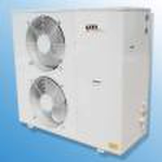 R410A DC Inverter chiller (5-10P)