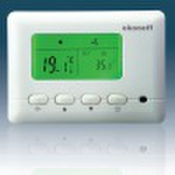 Air Conditioner Thermostat