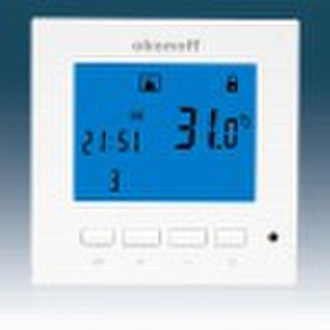 Plugin Thermostat