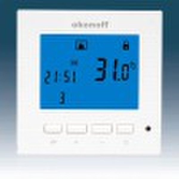 Plugin Thermostat