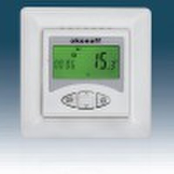 LCD Thermostat