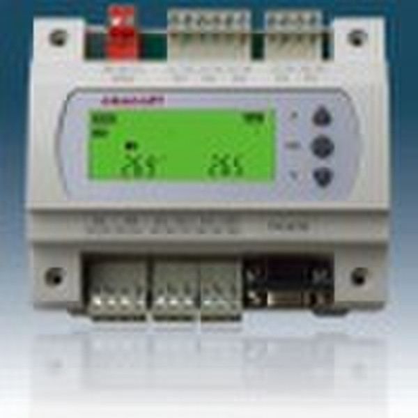 Temperature Controller