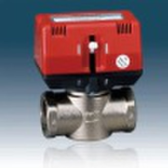 Motorized Valve