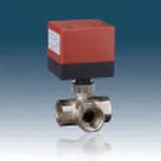 Brass Ball Valve