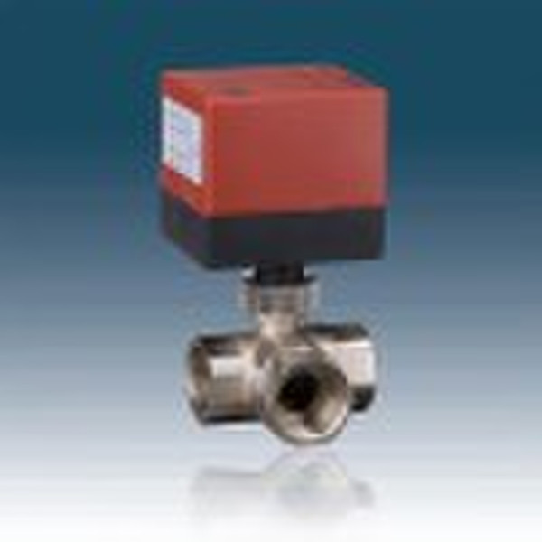 Brass Ball Valve