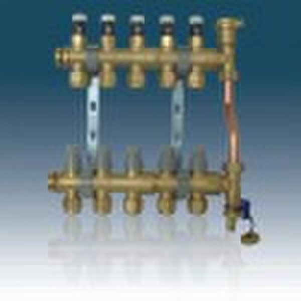 Modularized Manifold