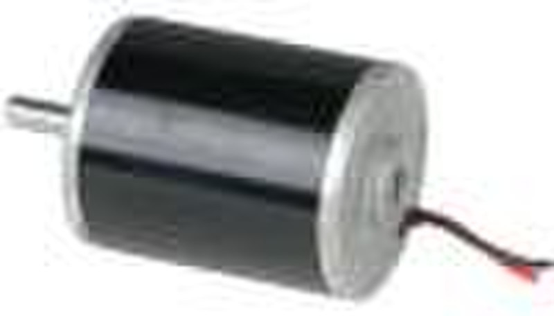 DC Motor