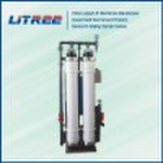 Integrated UF Water Treatment Equipment