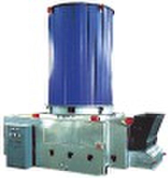 Organic Heating Boiler