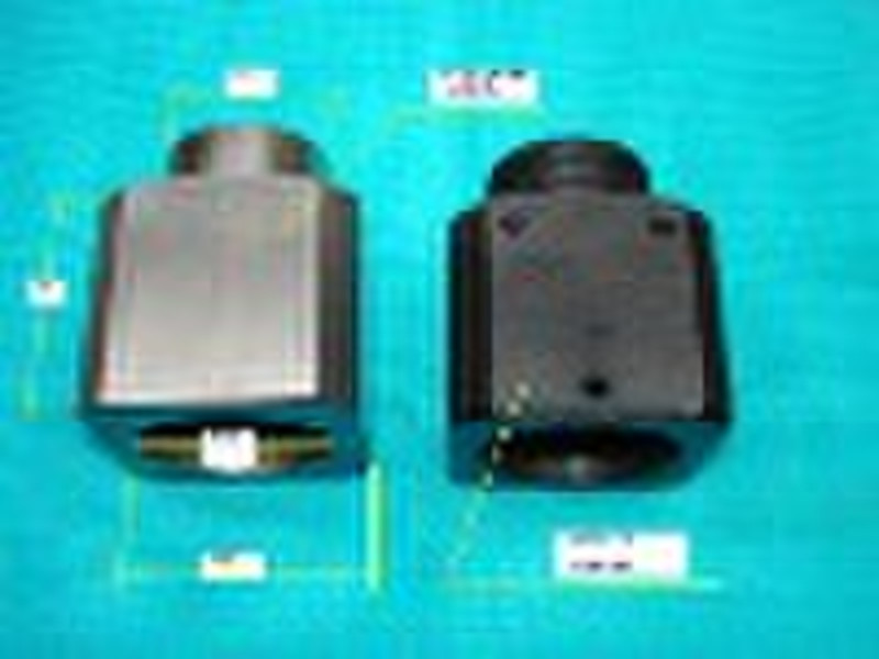 Powder Metallurgy Connection Parts